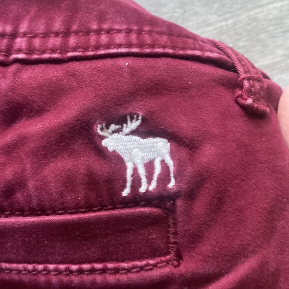 Abercrombie&Fitch Shorts - Picture 4 of 4